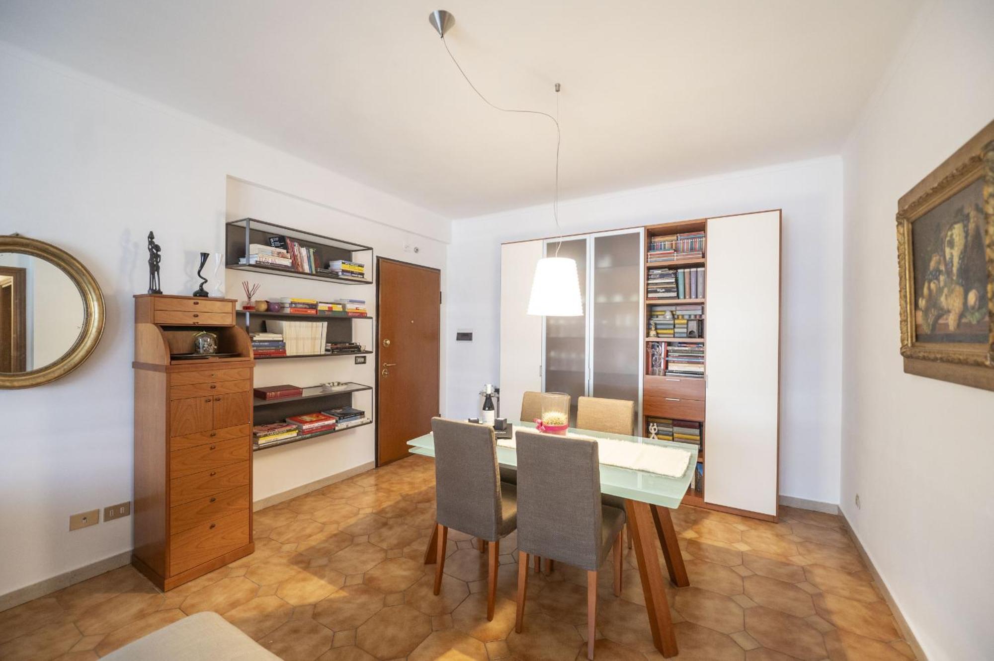 Apartment Luminous 2br Family In Residential Area