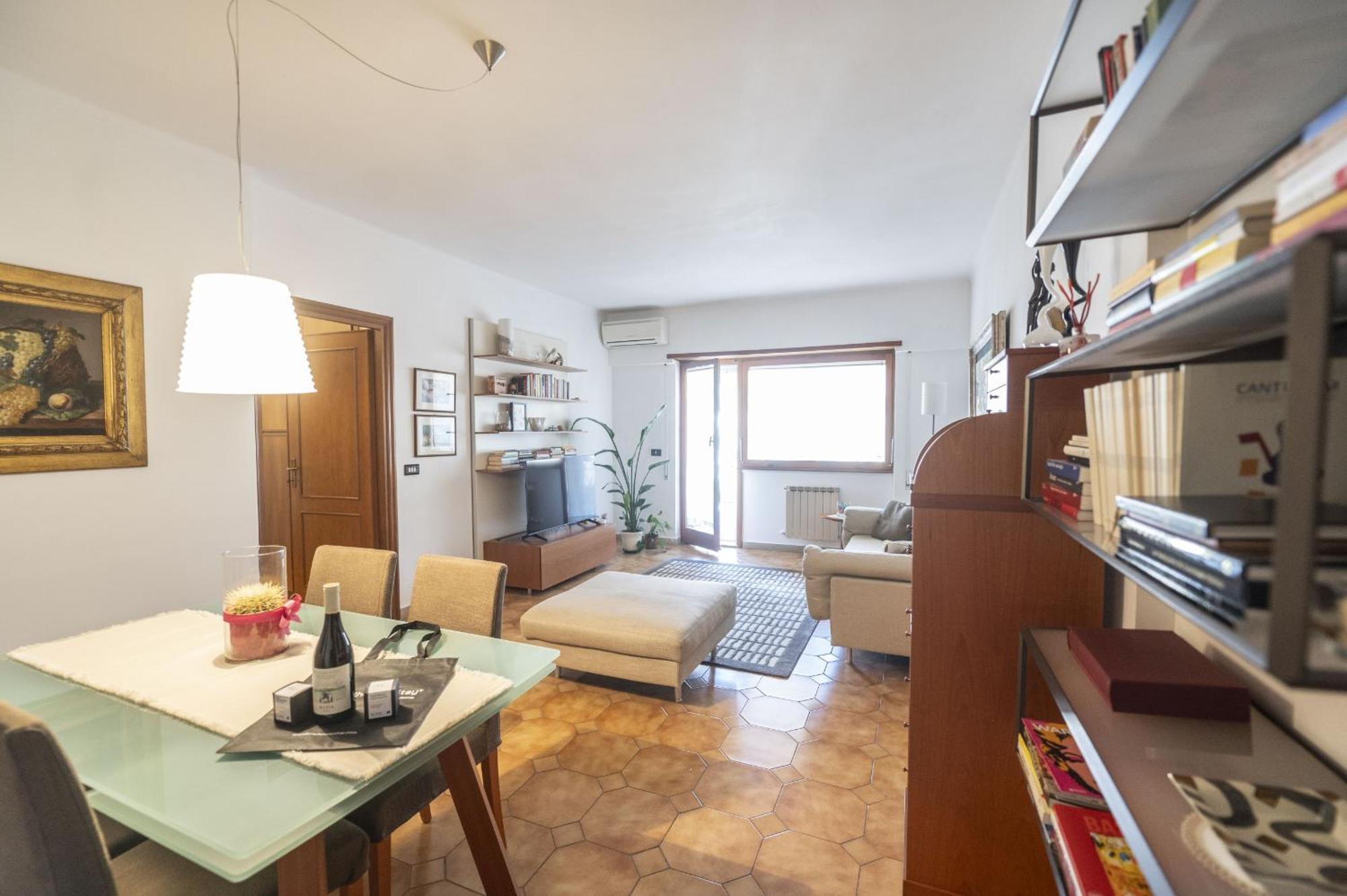 Apartment Luminous 2br Family In Residential Area