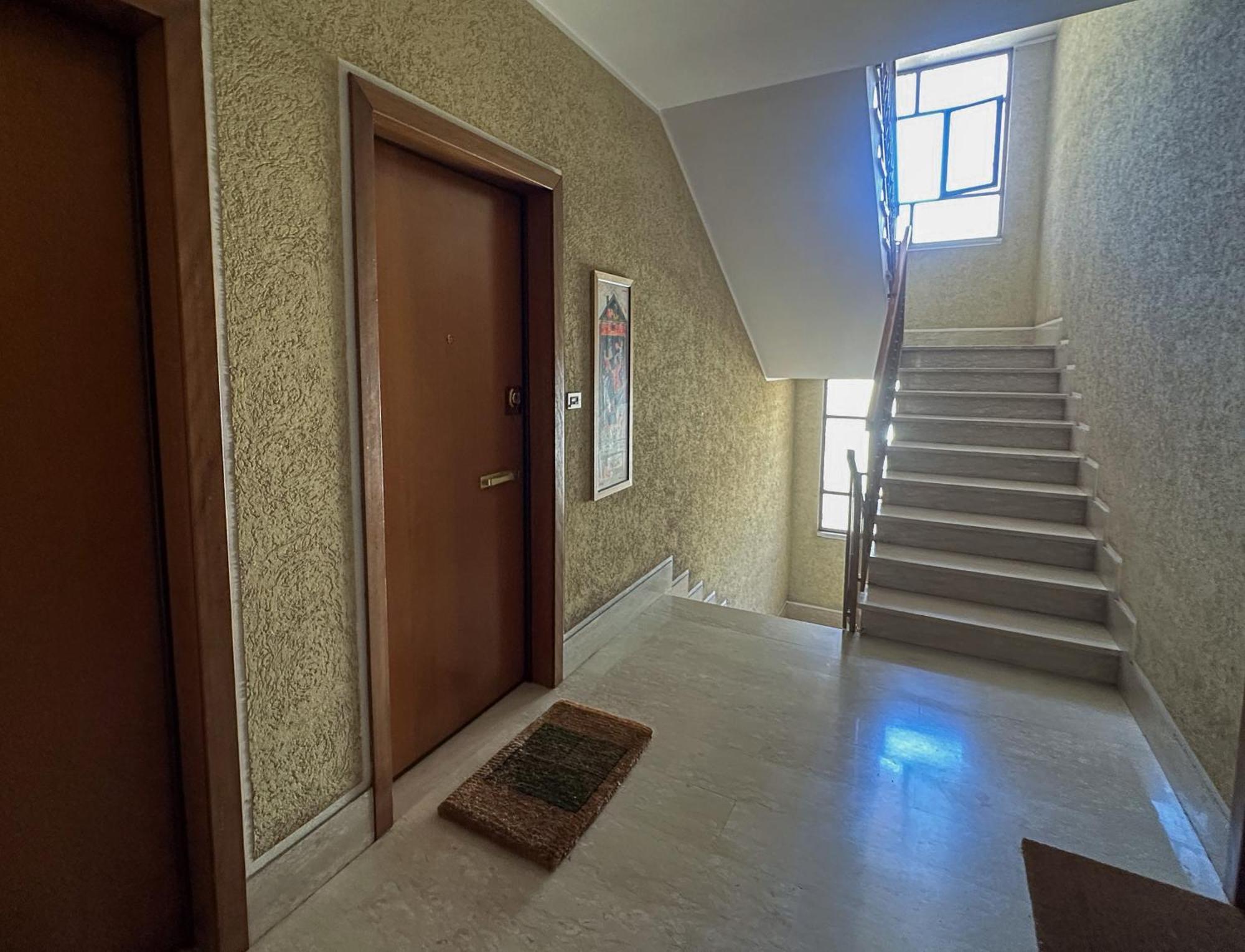 Apartment Luminous 2br Family In Residential Area Rom